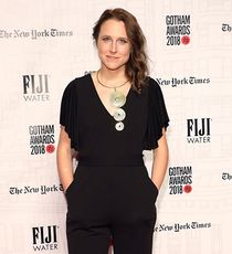 Josephine Decker, 44 года, Великобритания Josephine Decker, 44 года,